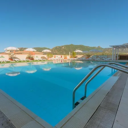 Stylish Le Fontane Num2506 Διαμέρισμα Villasimius