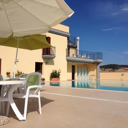 Stylish Le Fontane Num2506 Villasimius