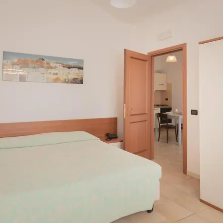 Διαμέρισμα Stylish Le Fontane Num2506 *