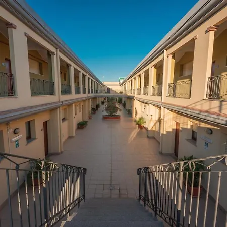 Διαμέρισμα Stylish Le Fontane Num2506 Villasimius