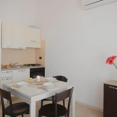 Διαμέρισμα Stylish Le Fontane Num2506 Villasimius