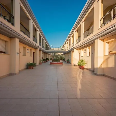 Stylish Le Fontane Num2506 Villasimius