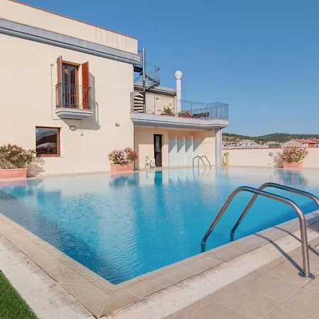 Stylish Le Fontane Num2506 Διαμέρισμα *